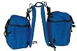 Hamilton Versa-Pack Daypack/Hornbag - Blue