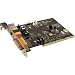 Soundwave PCI5.1 for DVD MP3 & Gaming