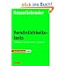 Testtraining Beruf & Karriere: Pers�nlichkeitstests. Verstehen - durchschauen - trainieren