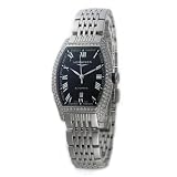 [ロンジン]LONGINES 腕時計 エウ゛ィデンツァ パーカー社ボールペン付特別セット L2.142.0.51.6 レディース 【並行輸入品】