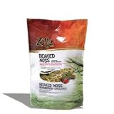 Pet Supplies : Beaked Moss 10quart
