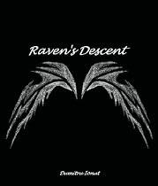 Raven's Descent-From Free Kindle Books Library