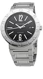 Bvlgari Bvlgari-Bvlgari Mens Watch BB42BSSDAUTO