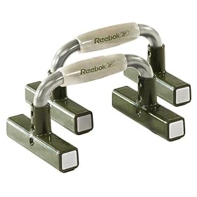 Reebok Pushup Bar