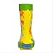 RanyZany Fancy Flower Rain Boots