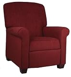 Furniture Crafters of Virginia 1027-10 Push Back Recliner