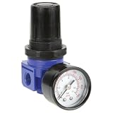Campbell Hausfeld H7274 Compact Pressure Regulator