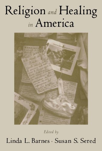 Religion and Healing in America