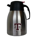 NCAA Texas A&M Texas Aggies Coffee Carafe