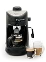 Capresso 303.01 4-Cup Espresso and Cappuccino Machine