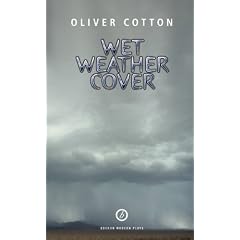 Wet Weather Cover (Oberon Modern Plays)