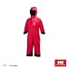 The KIDS POWDER INS SPORTS range has been tasked with the most important aspect of any ski trip, the continued comfort and safety of your child; and it does not shy away from its duty. Developed using SPRAYTECH fabric and WARMCORE PrimaLoft insulation, the KIDS POWDER IS SPORTS range will not let you down.