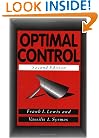 Optimal Control, 2nd Edition