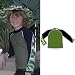 Pipeline Boys Long-Sleeve Top, UPF 50+, UV Protective