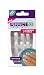 Perfect 10 French Artificial Nails - Bare Shimmer
