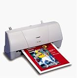 Canon BJC-2000  Inkjet Printer