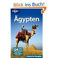 Lonely Planet Reisef�hrer �gypten