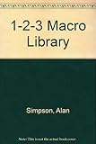 Simpson's 1-2-3 macro library
