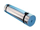 Filmer Iso-alu-matte, Schaumstoff, silber, 20384