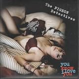 YOU KNOW I LOVE YOU 7" (45) UK DANCE TO THE RADIO 2006