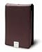 Photo : Canon PSC-1000 Deluxe Burgundy Leather Case for the Canon SD1000 Digital Camera