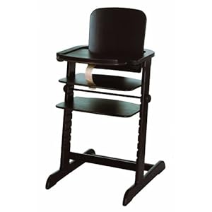 Geuther 2335 Hochstuhl Family Geuther 2335 Hochstuhl Family