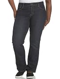 Levi's 512 Women's Plus For Every Body Perfectly Shaping Bootcut Jean