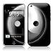 Balance Design Protector Skin Decal Sticker for Apple 3G iPhone / iPhone 3GS 3G S