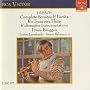 Bach : Complete Sonatas & Partitas for Transvers F&hellip ~ Br�ggen