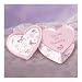 Ardleigh Elliott I Am So Lucky You Are My Daughter Heart-shaped Music Box