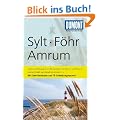 DuMont Reise-Taschenbuch Reisef�hrer Sylt, F�hr, Amrum