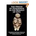 The Origin of Humanness in the Biology of Love