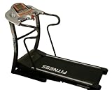 WindsorTech - R204 with LCD screen - Treadmill / Running machine