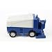 Barbuzzo Battery-Operated Zamboni Desk Vacuum