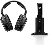 Sennheiser RS 165 Kopfhörer - 3
