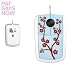 PAT SAYS NOW – Designmaus – Cherry Blossom Blue