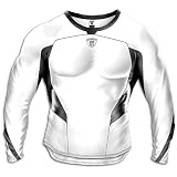 NFL Equipment Men's Speedwick Stretch Mesh L/S Tee