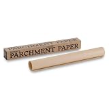  : Natural Parchment Paper