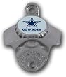 NFL Dallas Cowboys Wall Bottle Opener
