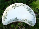 Minton crescent salad dish Greenwich S705