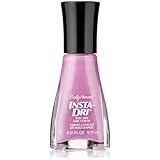 Sally Hansen Insta-Dri Nail Color 420 Lively Lilac