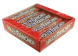 Jolly Rancher Cherry 36 Bars