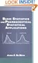 Basic Statistics and Pharmaceutical Statistical Applications (Chapman & Hall/CRC Biostatistics Series)