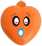 S-Line Soaphead Peach Vibrating Soap With Bullet