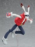 Max Factory Figma Summer Wars King Kazma Kazuma