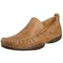 H.S. Trask Men's Mctavish Slip-On Slip-On,Dark Sand,8.5 M