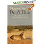 Whatever You Do, Don't Run: True Tales of a Botswana Safari Guide