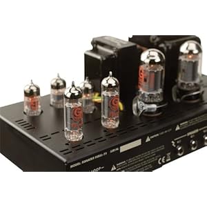 Egnater Rebel 20 Guitar Amp Head