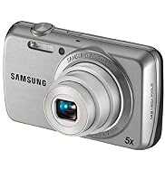 Samsung ES80 Digital Camera