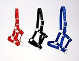 Tough-1 Miniature Nylon Halter